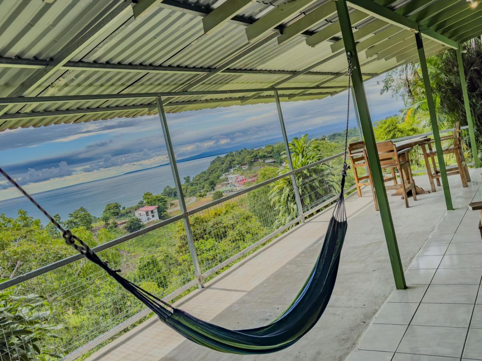 Pura Natura Lodge Мануел Антонио Екстериор снимка